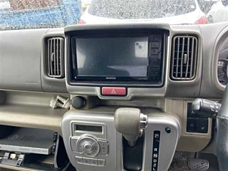 NISSAN CLIPPER RIO 2022