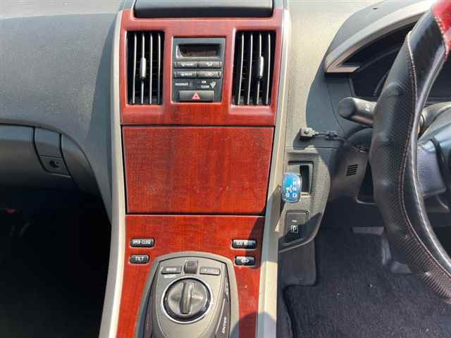 TOYOTA SAI 2010