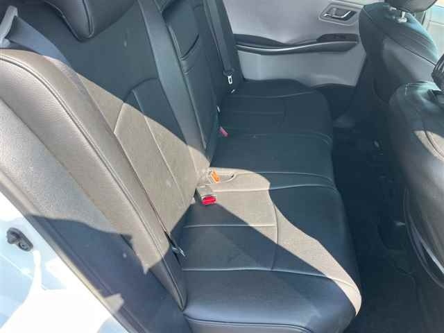 TOYOTA SAI 2010