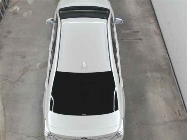 TOYOTA SAI 2010