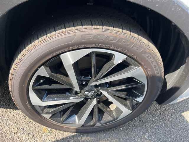 MITSUBISHI OUTLANDER PHEV 2023