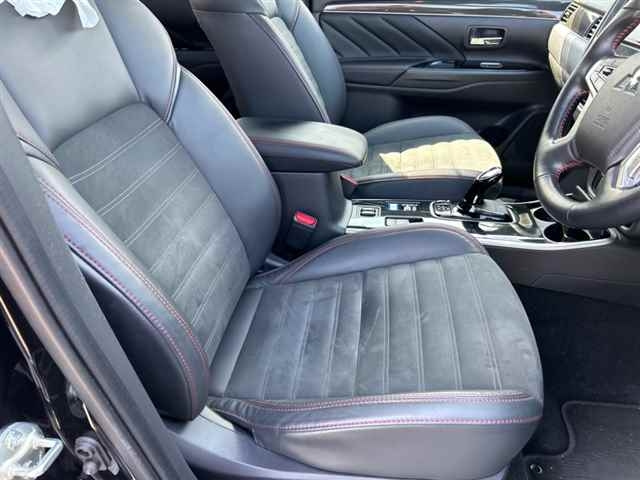 MITSUBISHI OUTLANDER PHEV 2021