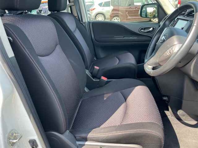 NISSAN SERENA 2013