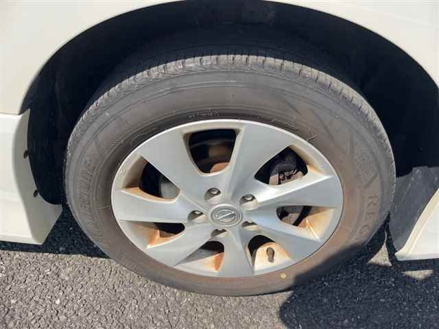NISSAN SERENA 2013
