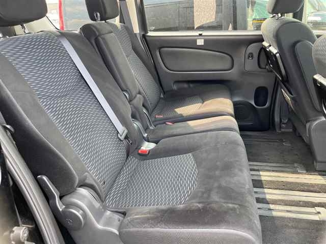 NISSAN SERENA 2012