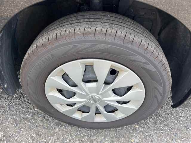 NISSAN SERENA 2012