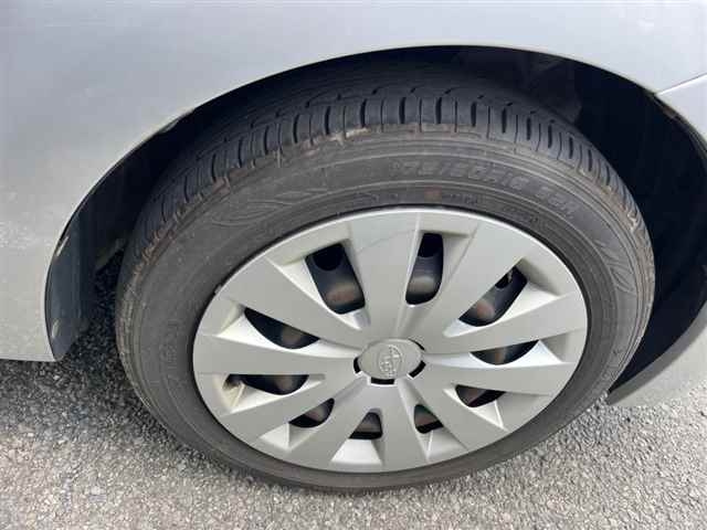 SUBARU TREZIA 2011