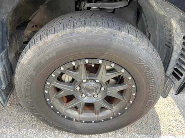 TOYOTA LAND CRUISER PRADO 2013