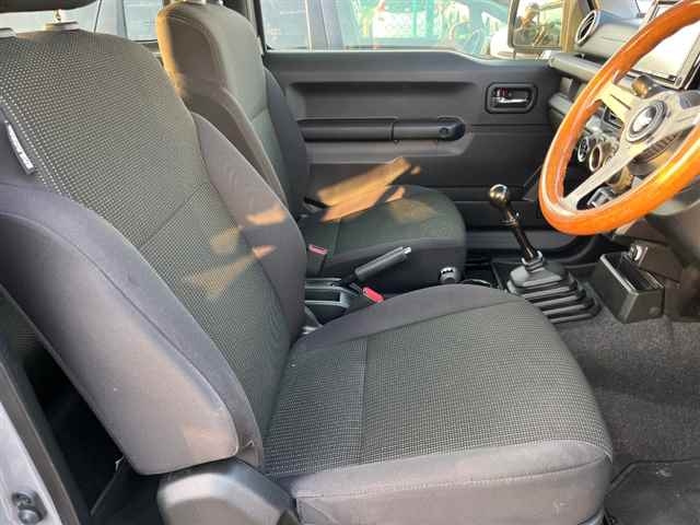 SUZUKI JIMNY SIERRA 2020
