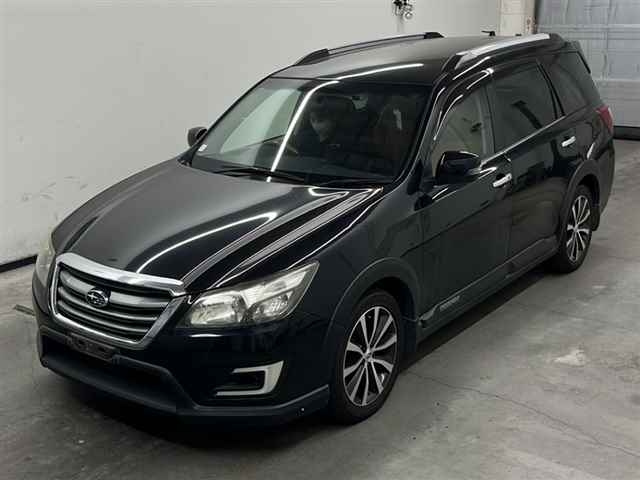 SUBARU EXIGA 2015
