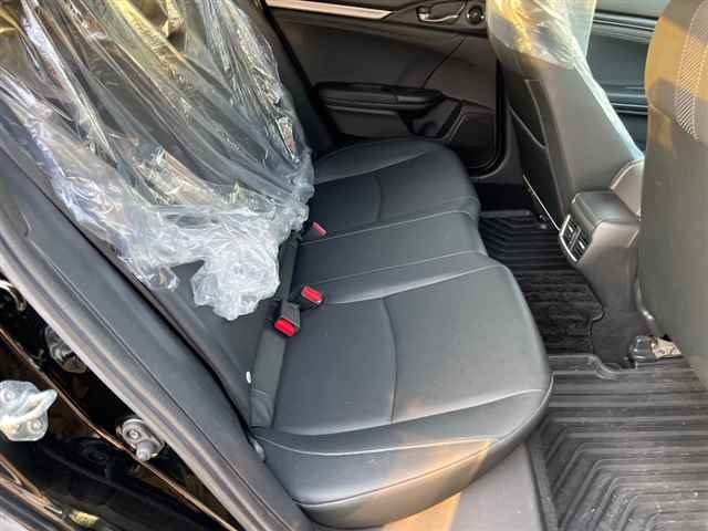 HONDA CIVIC 2021