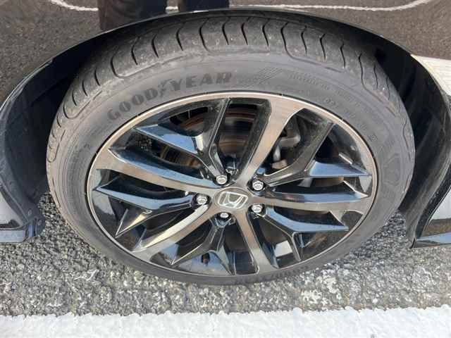 HONDA CIVIC 2021