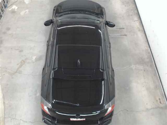 HONDA CIVIC 2021