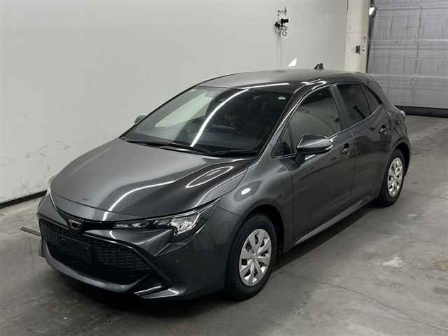 TOYOTA COROLLA SPORT 2021