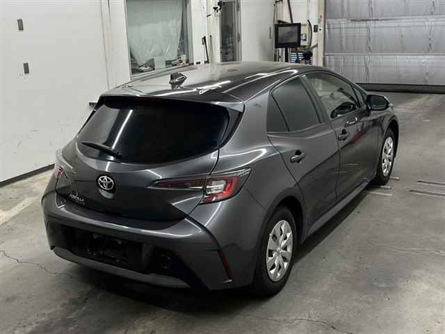 TOYOTA COROLLA SPORT 2021