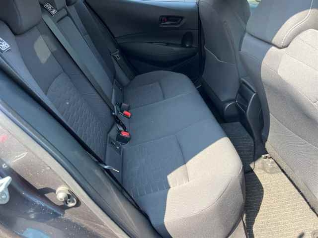 TOYOTA COROLLA SPORT 2021