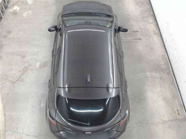 TOYOTA COROLLA SPORT 2021