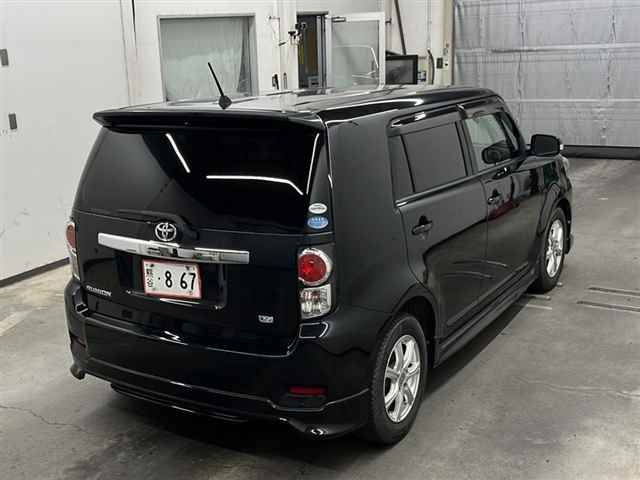 TOYOTA COROLLA RUMION 2010