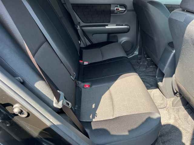 TOYOTA COROLLA RUMION 2010