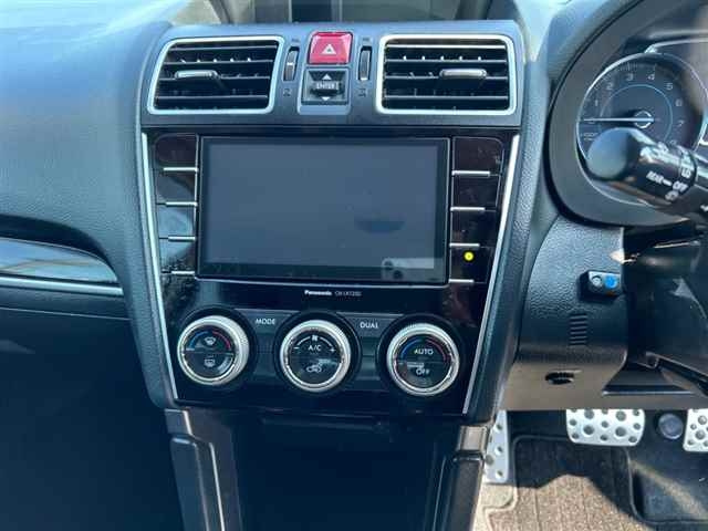 SUBARU FORESTER 2018