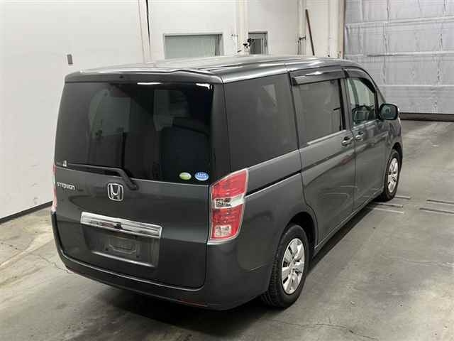 HONDA STEP WAGON 2010