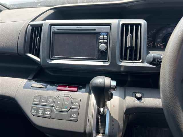 HONDA STEP WAGON 2010