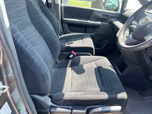 HONDA STEP WAGON 2010