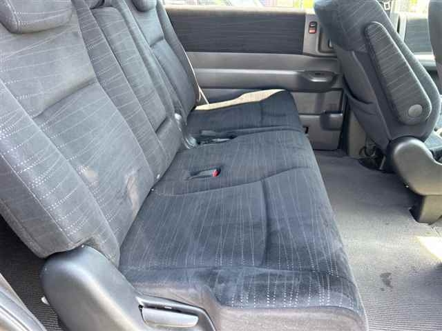 HONDA STEP WAGON 2010