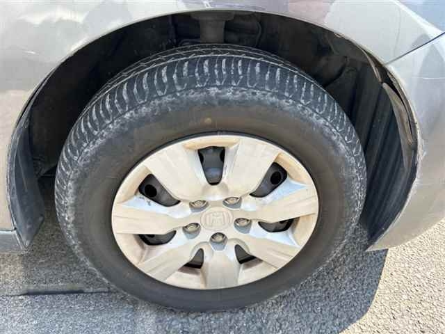 HONDA STEP WAGON 2010