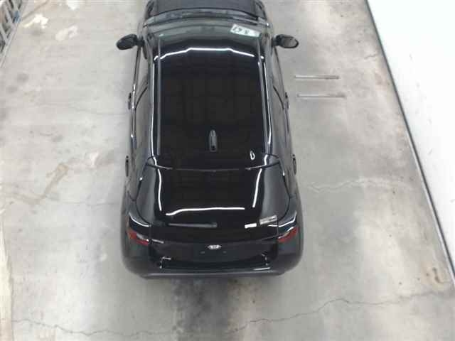 TOYOTA YARIS 2021