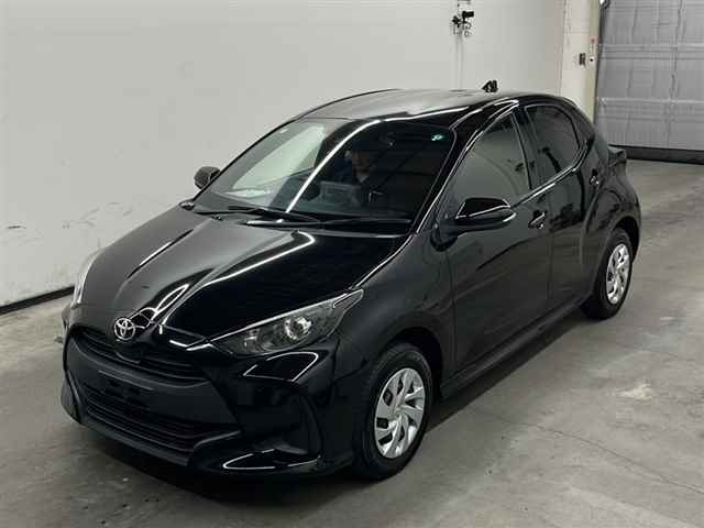 TOYOTA YARIS 2021