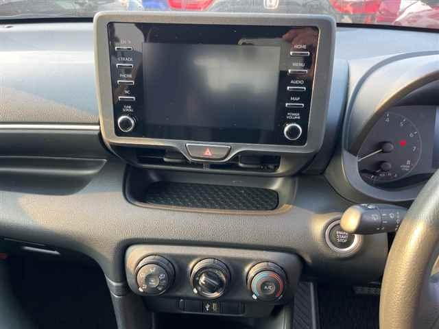 TOYOTA YARIS 2021