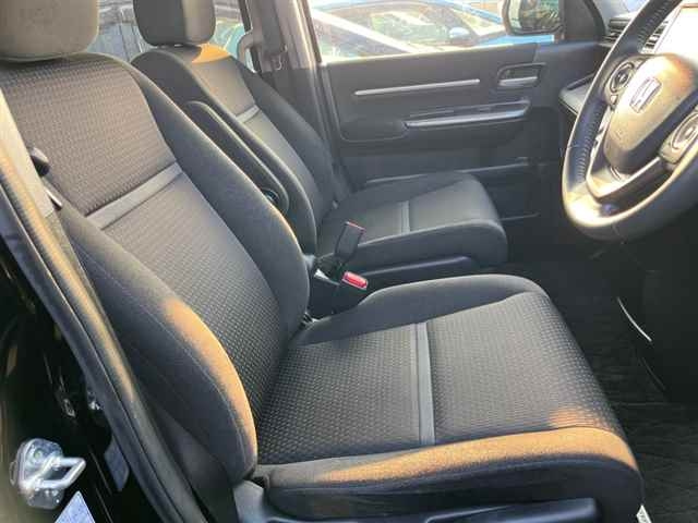 HONDA STEP WAGON 2017