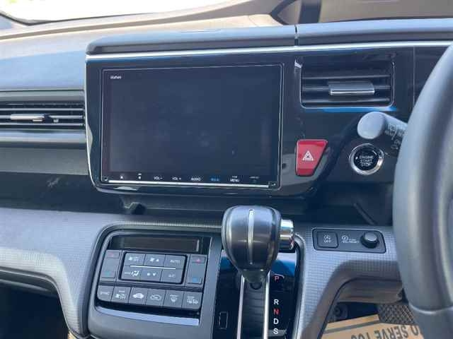HONDA STEP WAGON 2020