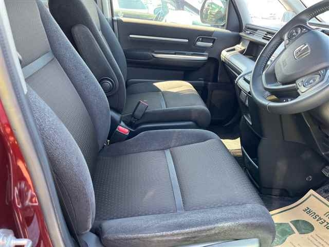 HONDA STEP WAGON 2020