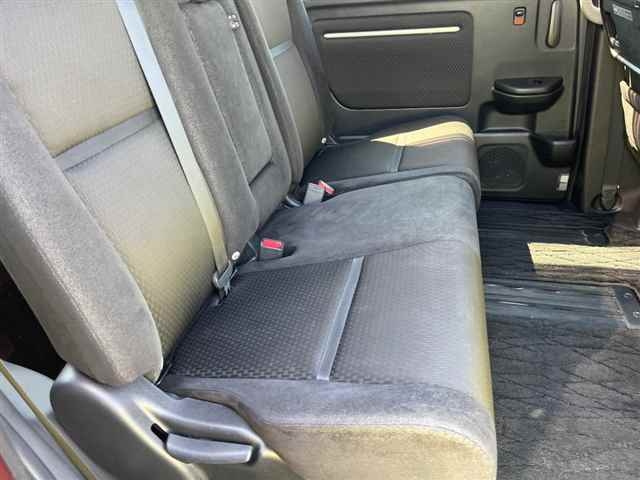 HONDA STEP WAGON 2020