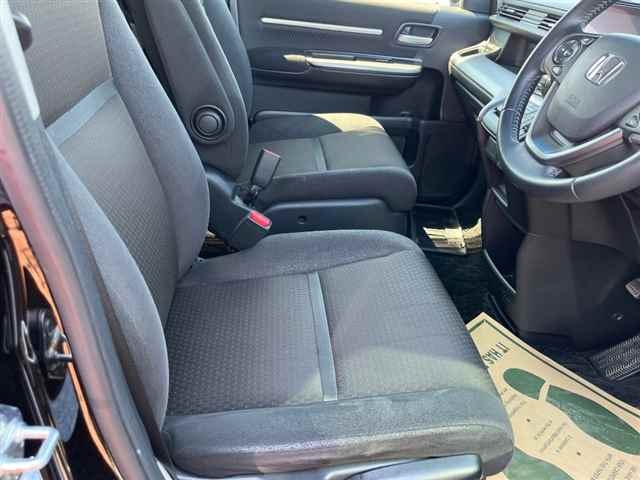 HONDA STEP WAGON 2021