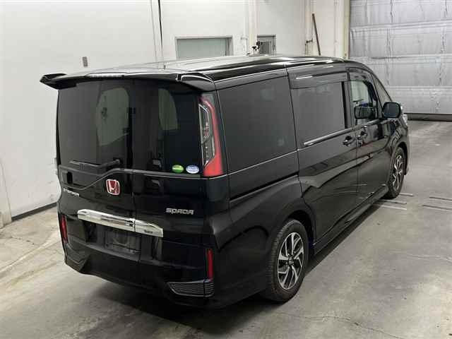 HONDA STEP WAGON 2021