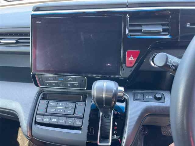 HONDA STEP WAGON 2021