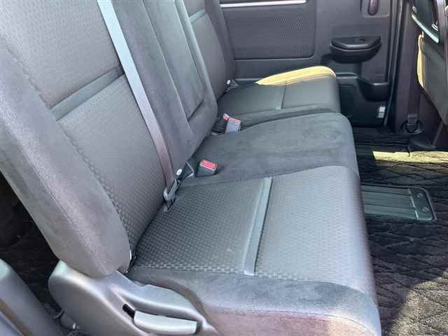 HONDA STEP WAGON 2021