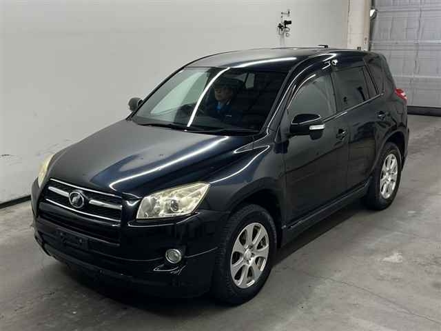 TOYOTA RAV4 2009