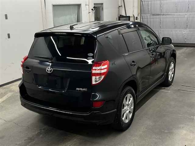 TOYOTA RAV4 2009