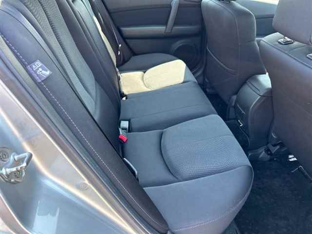 MAZDA ATENZA SEDAN 2008