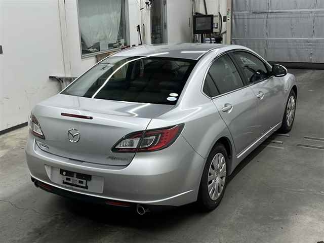 MAZDA ATENZA SEDAN 2008