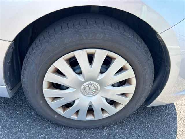 MAZDA ATENZA SEDAN 2008