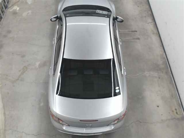 MAZDA ATENZA SEDAN 2008