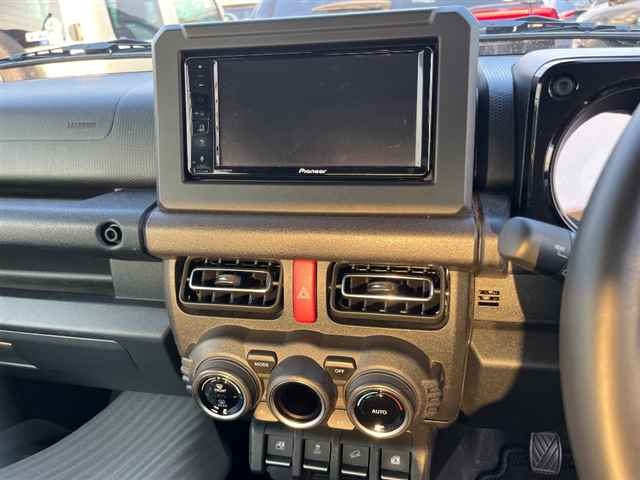 SUZUKI JIMNY SIERRA 2022