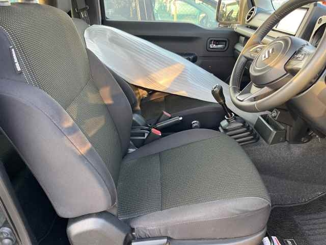 SUZUKI JIMNY SIERRA 2022