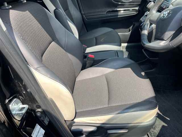 TOYOTA WISH 2016