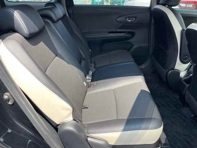 TOYOTA WISH 2016